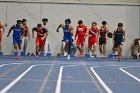 Wheaton T&F  Wheaton Track & Field compete at the Wheaton College Track & Field Invitational. (Photo by Keith Nordstrom)